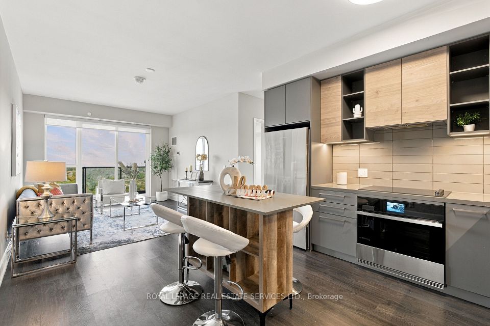 38 Gandhi Lane 1902, Markham, ON L3T 0G9 8