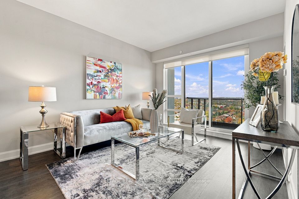 38 Gandhi Lane 1902, Markham, ON L3T 0G9 6
