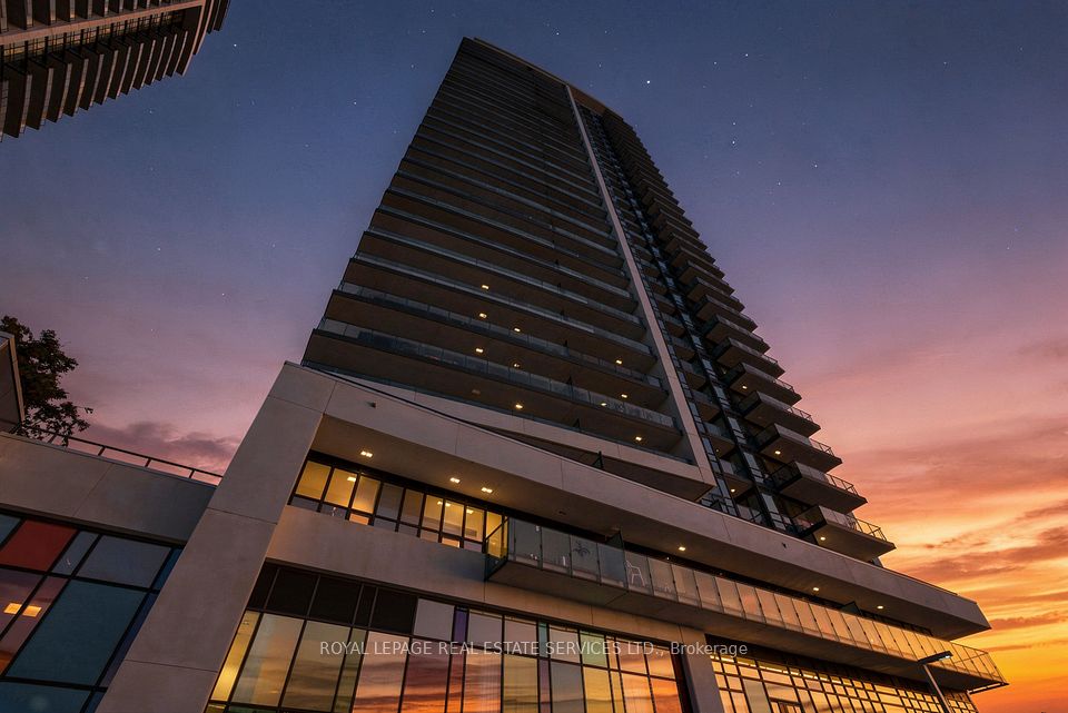 Condo Apartment at 38 Gandhi Lane 1902, Markham, ON L3T 0G9
