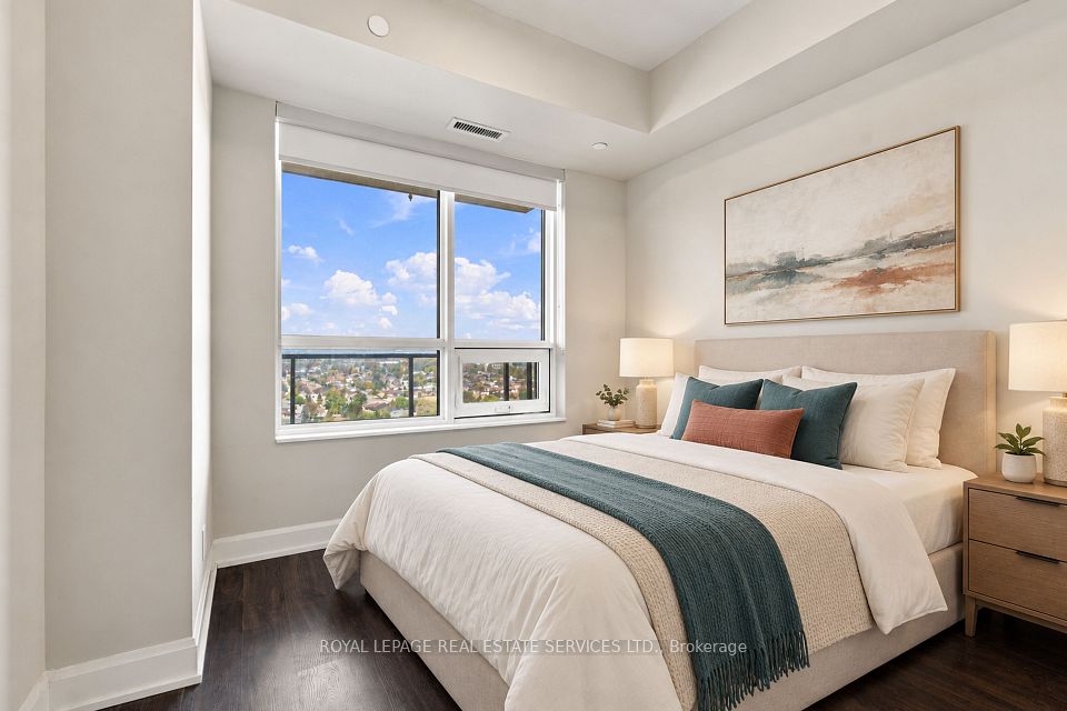 38 Gandhi Lane 1902, Markham, ON L3T 0G9 17