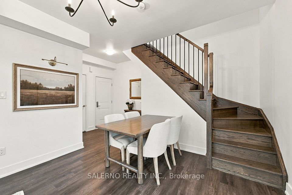8 Sayers Lane TH 7, Richmond Hill, ON L4E 1J4 24