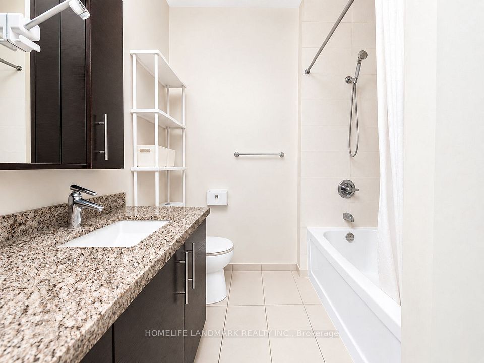 325 South Park Road 325-PH9, Markham, ON L3T 0B8 17