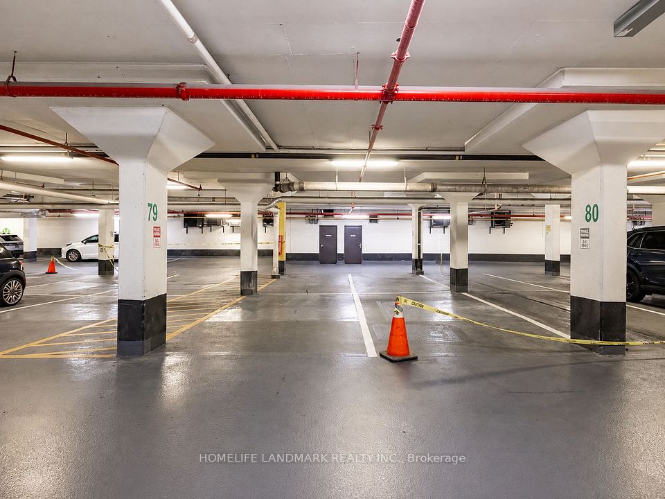 325 South Park Road 325-PH9, Markham, ON L3T 0B8 23