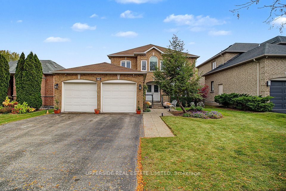 Detached at 99 Glenforest Drive, Vaughan, ON L4J 8K5