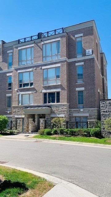 30 Dunsheath Way 518, Markham, ON L6B 0A1 2