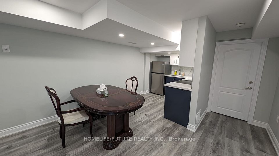 271 East's Corners Boulevard Bsmt, Vaughan, ON L4H 4L7 6
