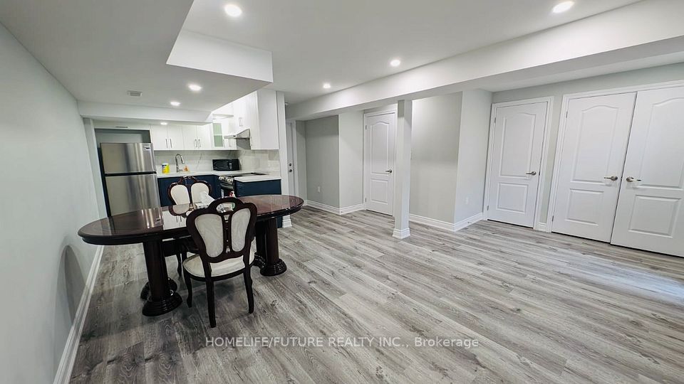 271 East's Corners Boulevard Bsmt, Vaughan, ON L4H 4L7 3