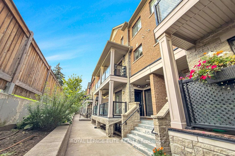 198 Pine Grove Road 06, Vaughan, ON L4L 1X3 3