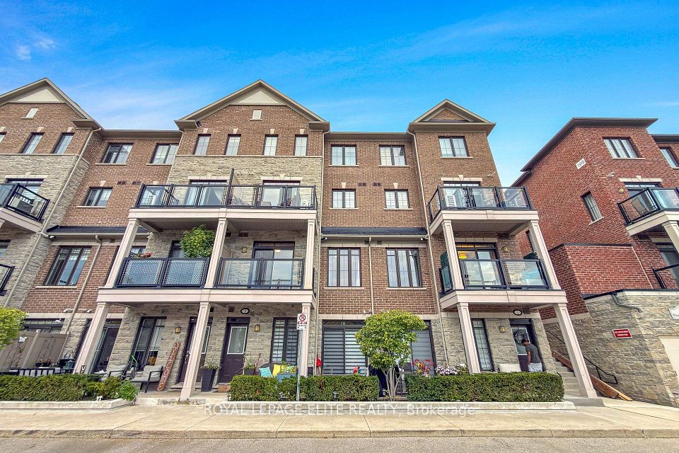 198 Pine Grove Road 06, Vaughan, ON L4L 1X3 2