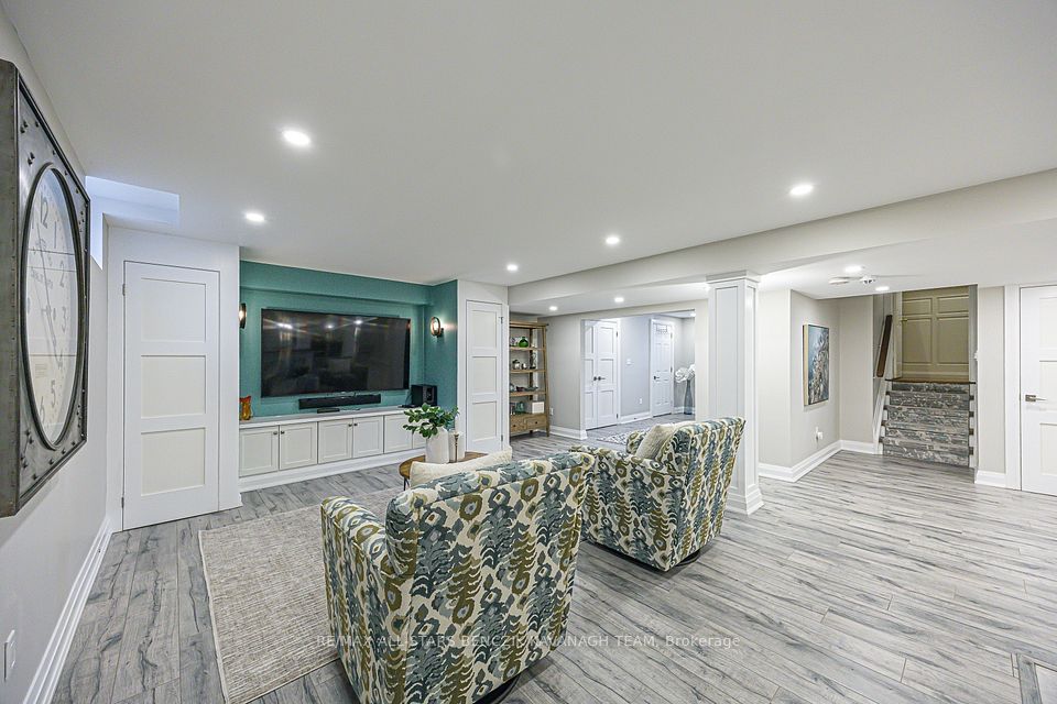 3 Rouge Street, Markham, ON L3P 1K7 23
