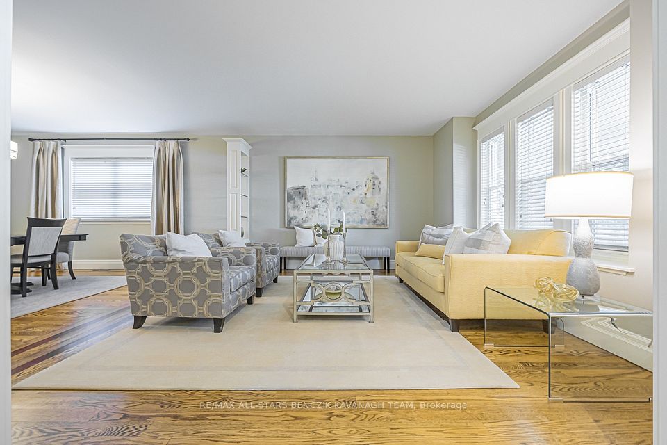 3 Rouge Street, Markham, ON L3P 1K7 3