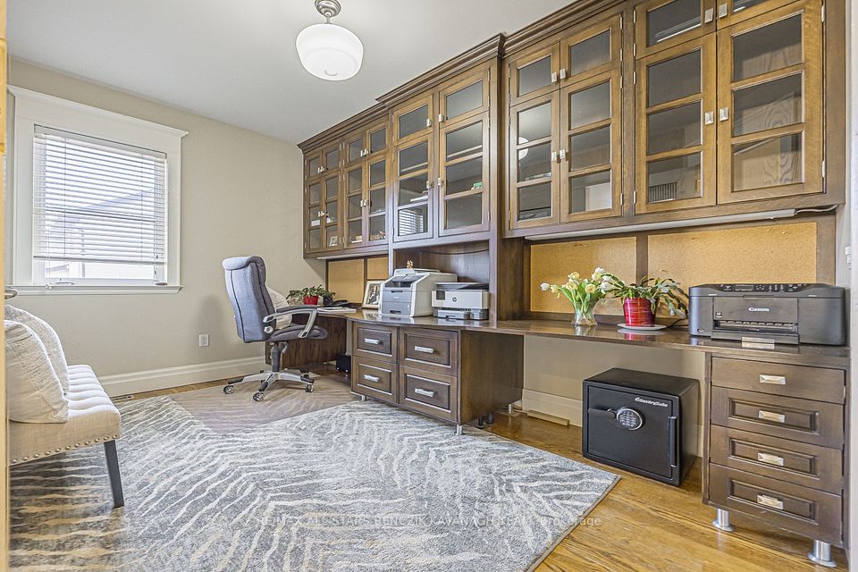 3 Rouge Street, Markham, ON L3P 1K7 10