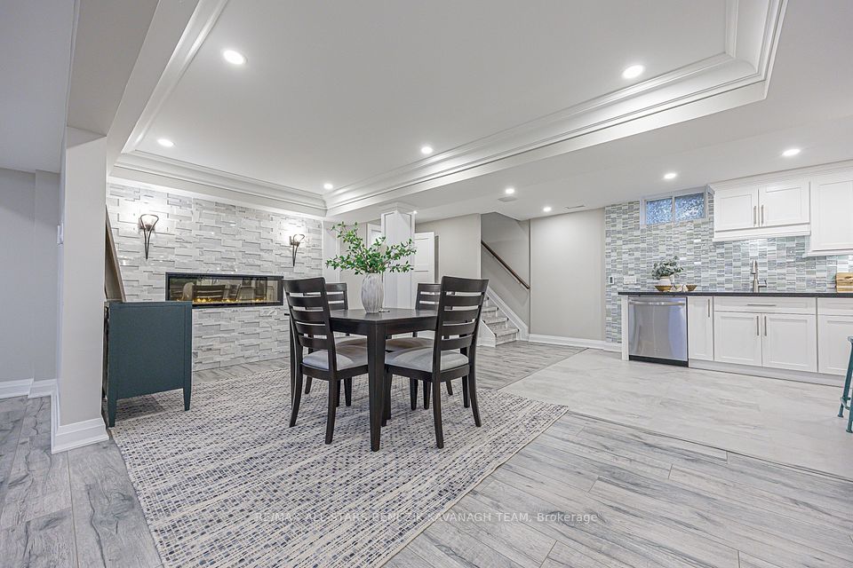 3 Rouge Street, Markham, ON L3P 1K7 19