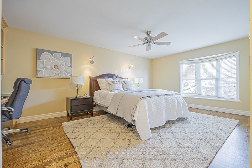 3 Rouge Street, Markham, ON L3P 1K7 17