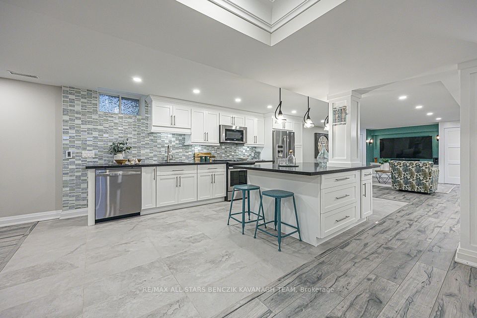 3 Rouge Street, Markham, ON L3P 1K7 21