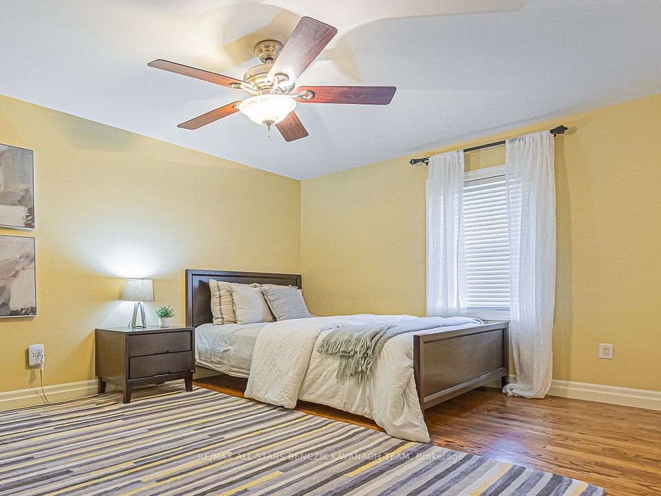 3 Rouge Street, Markham, ON L3P 1K7 15