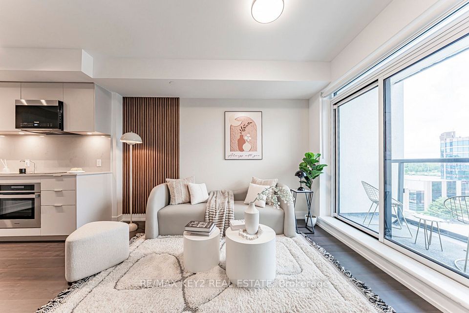 9 Clegg Road 1016, Markham, ON L6G 0H3 4