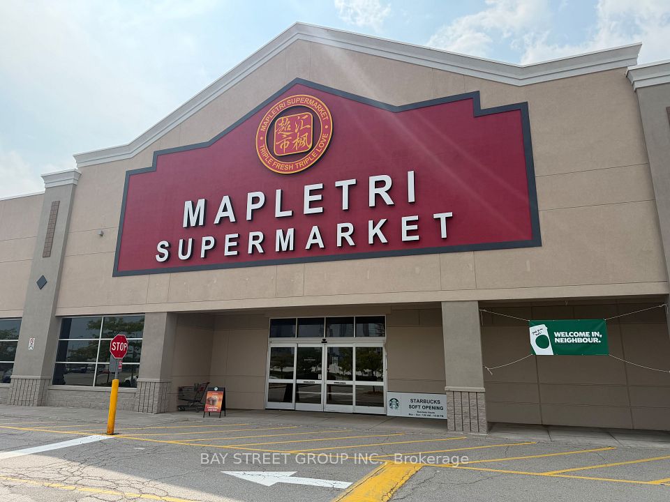100 Edgeley Boulevard 1/2, Vaughan, ON L4K 5W7 3