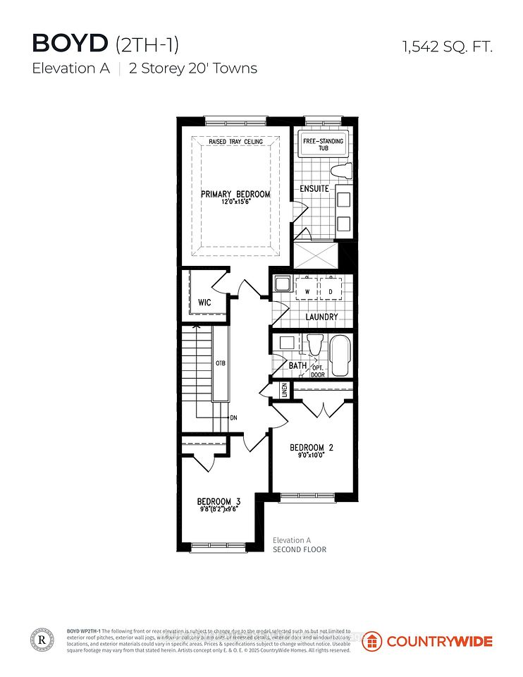 125 Gambetta Road, Vaughan, ON L4H 5L7 3
