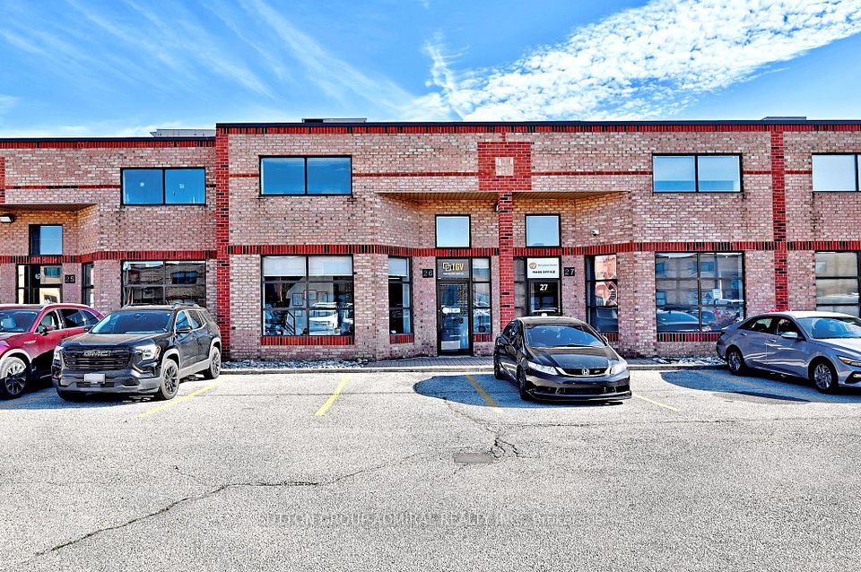 160 Applewood Crescent 26, Vaughan, ON L4K 4H2 4