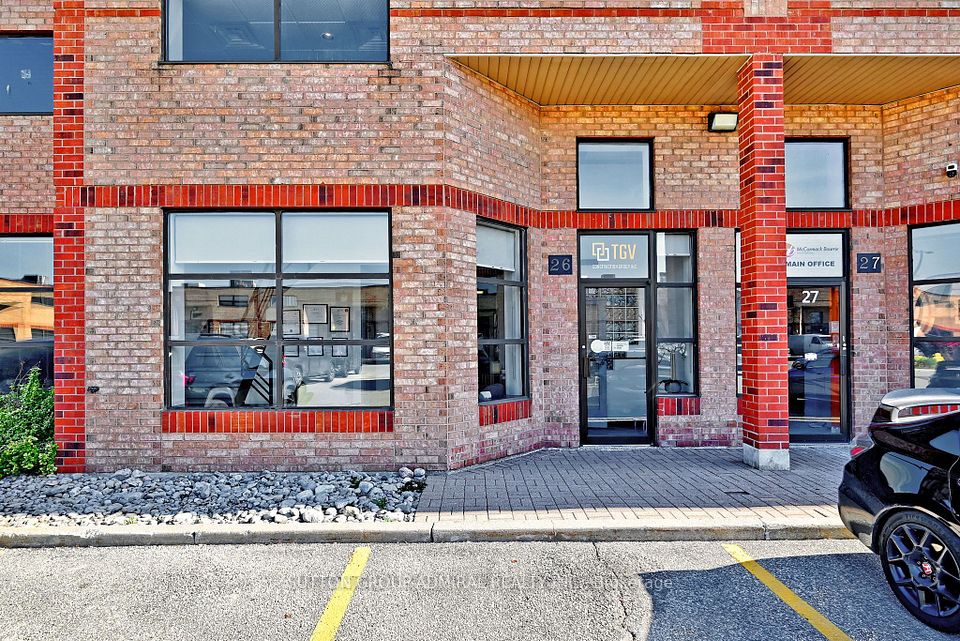 160 Applewood Crescent 26, Vaughan, ON L4K 4H2
