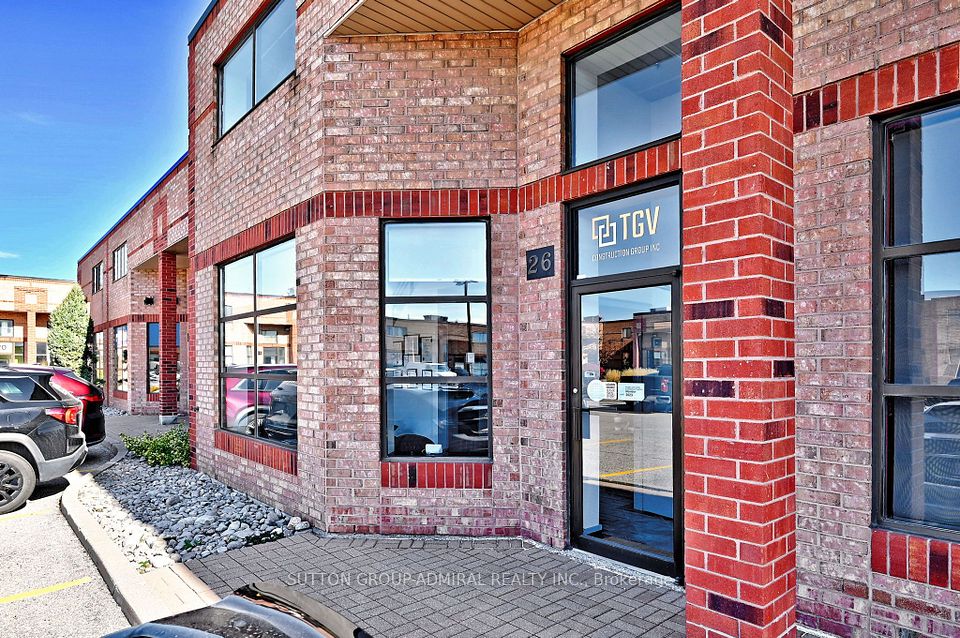 160 Applewood Crescent 26, Vaughan, ON L4K 4H2 3