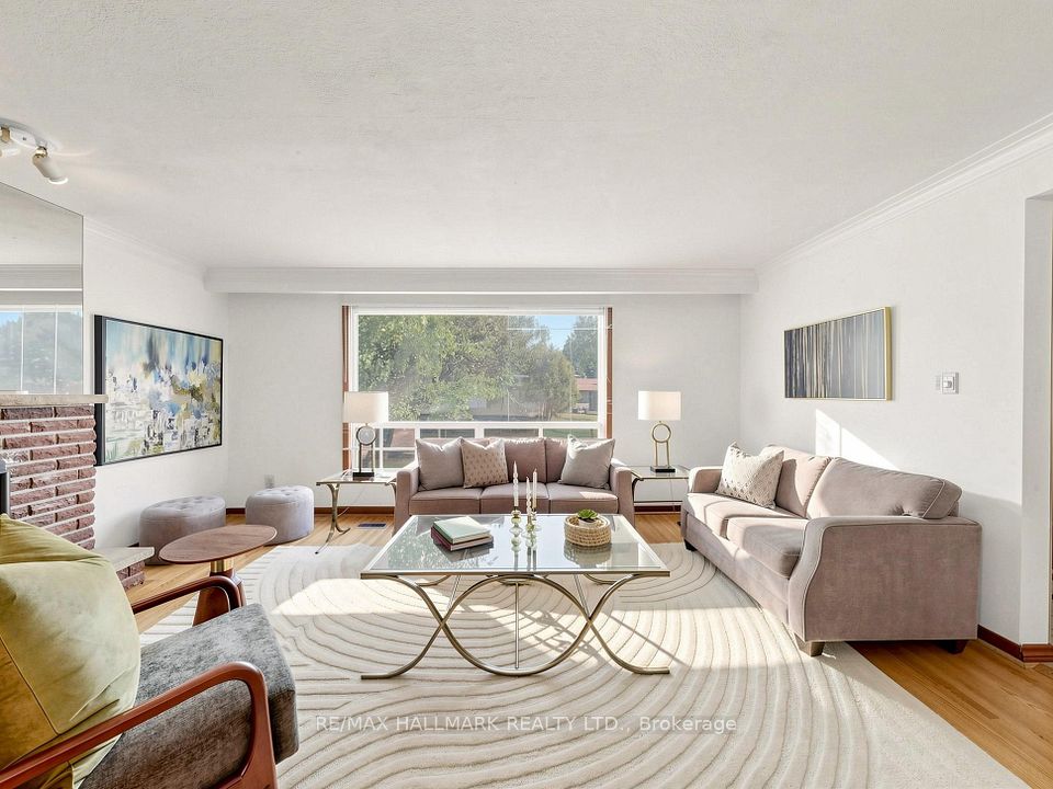 4 Multiflora Place, Markham, ON L3T 2W5 5
