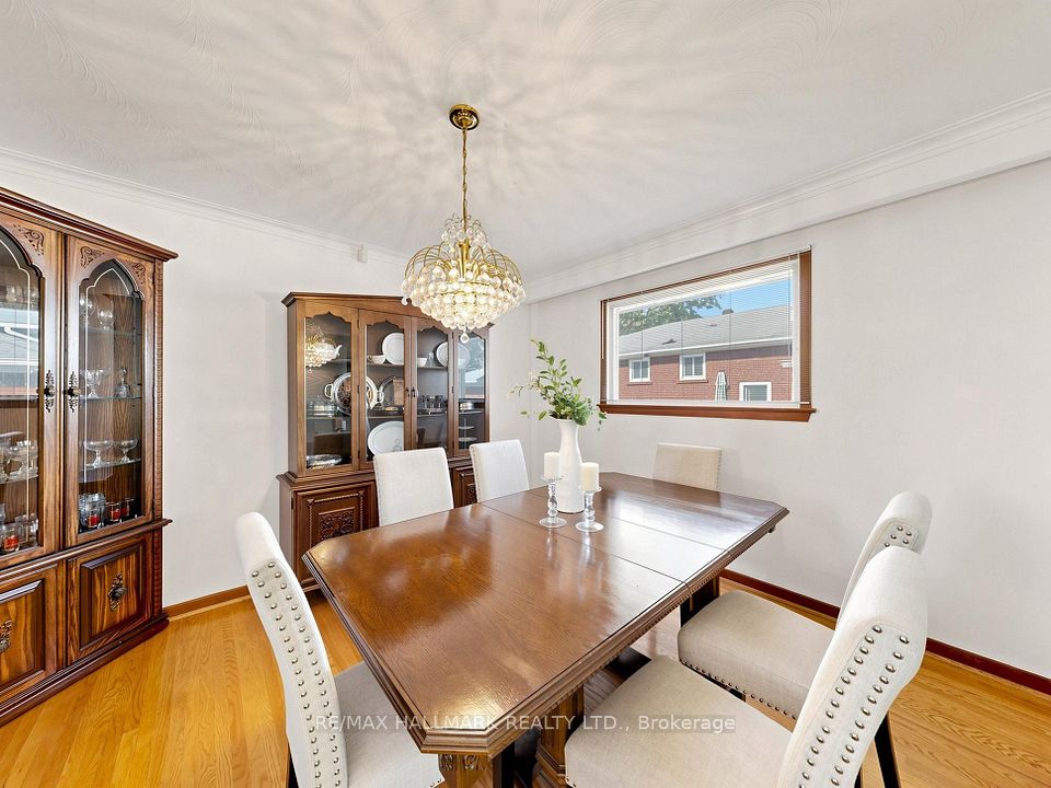 4 Multiflora Place, Markham, ON L3T 2W5 13