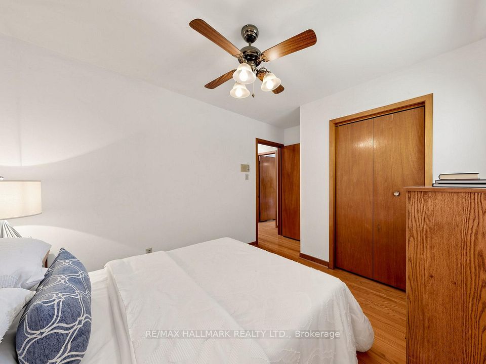 4 Multiflora Place, Markham, ON L3T 2W5 25