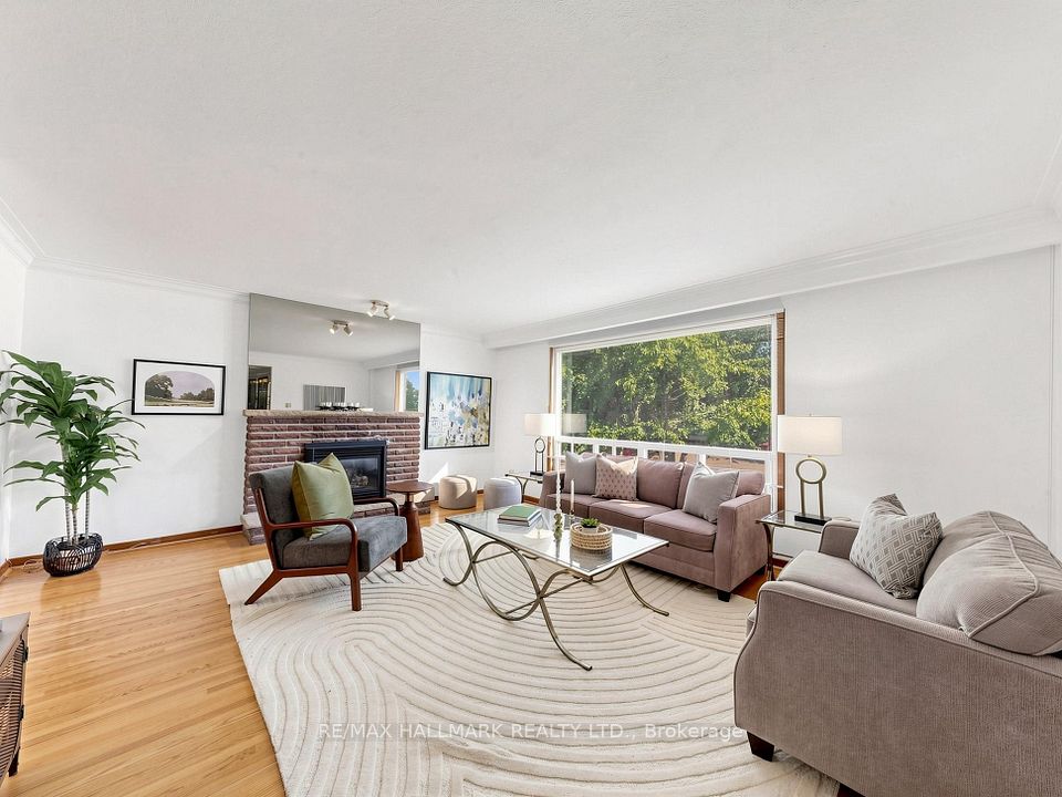 4 Multiflora Place, Markham, ON L3T 2W5 4