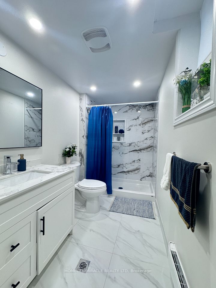 8 Keeleview Court Bsmt, Vaughan, ON L4K 2A7 17