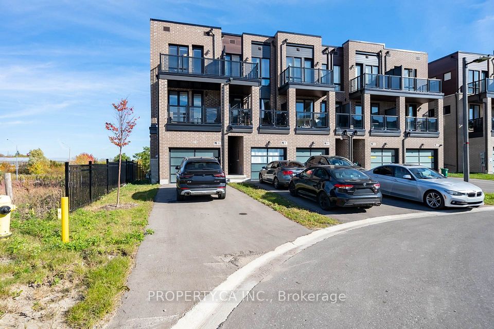 101 Mikayla Lane, Markham, ON L6B 1R1 2