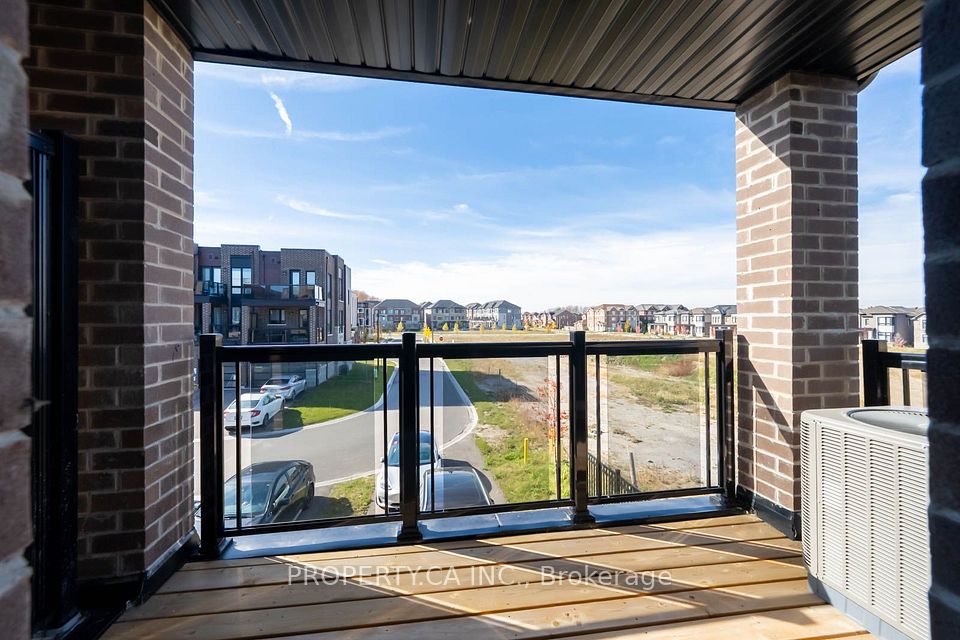 101 Mikayla Lane, Markham, ON L6B 1R1 21