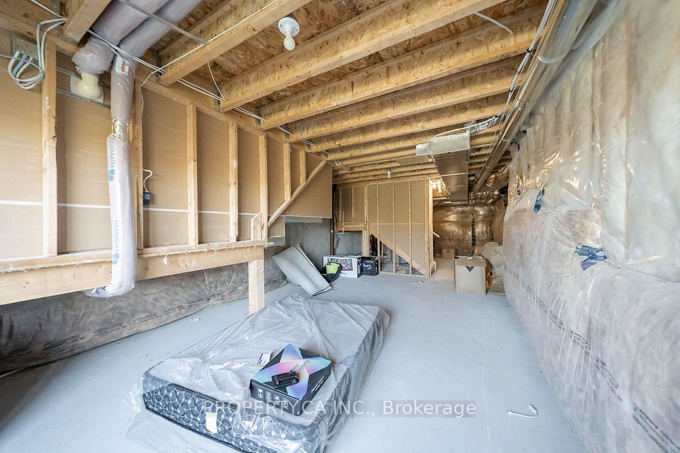 101 Mikayla Lane, Markham, ON L6B 1R1 20