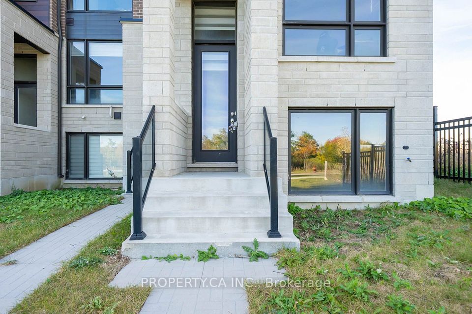 101 Mikayla Lane, Markham, ON L6B 1R1 3