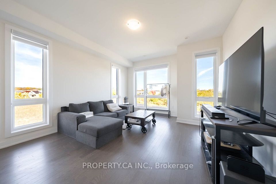 101 Mikayla Lane, Markham, ON L6B 1R1 5