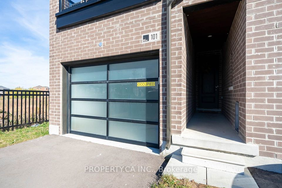101 Mikayla Lane, Markham, ON L6B 1R1 23