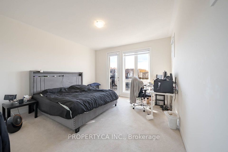 101 Mikayla Lane, Markham, ON L6B 1R1 12