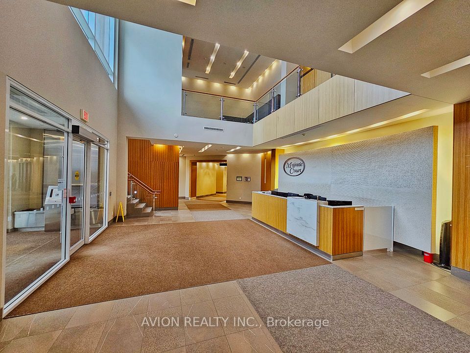 50 Clegg Road 730, Markham, ON L6G 0C6 21