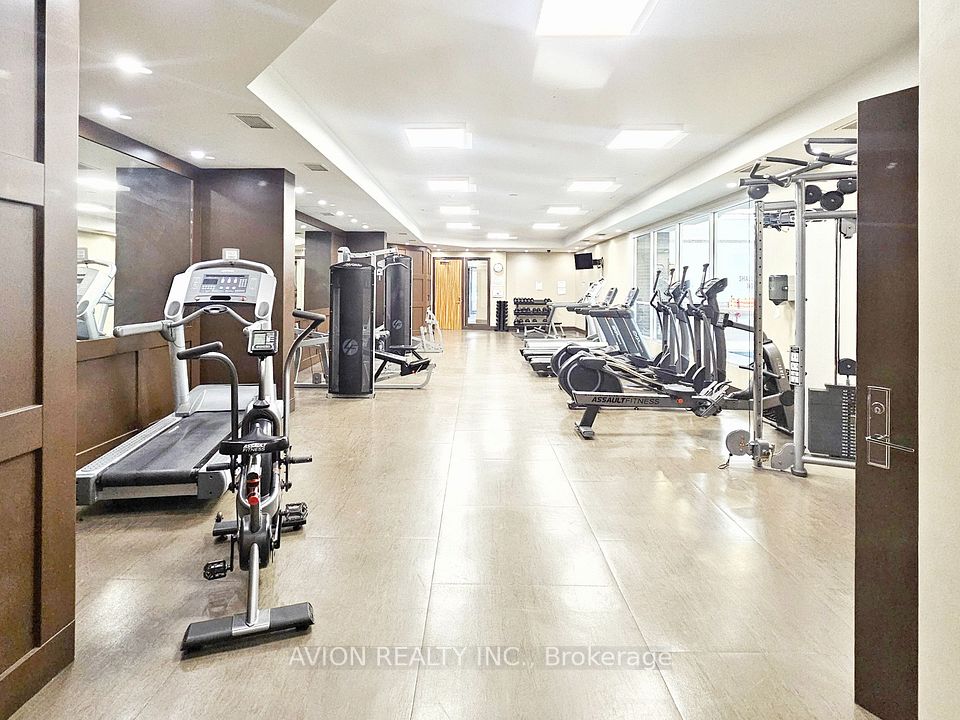 50 Clegg Road 730, Markham, ON L6G 0C6 17