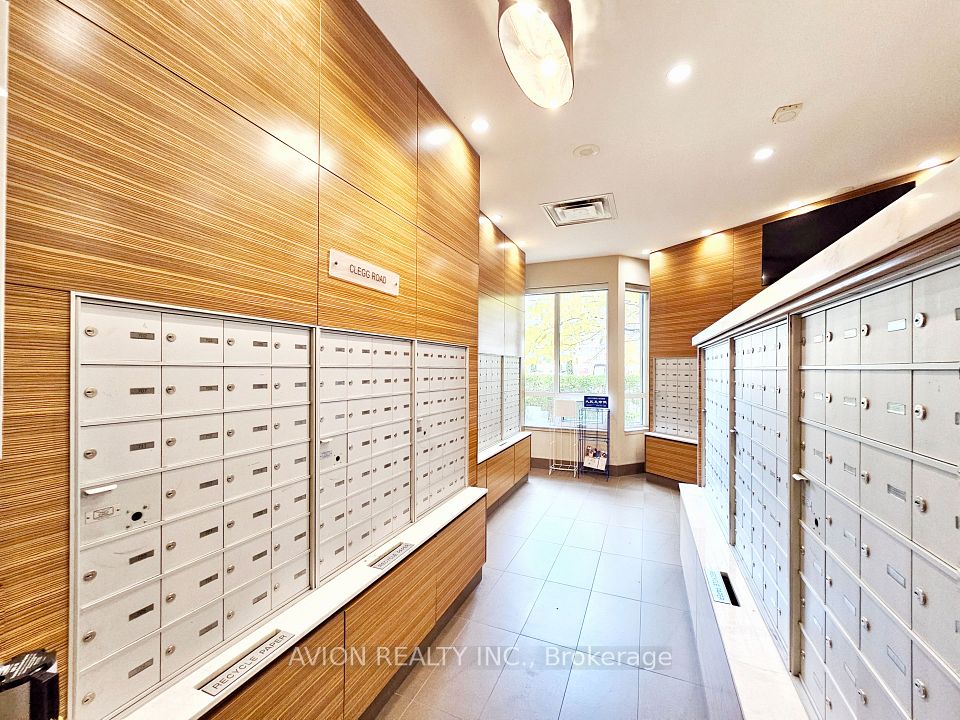 50 Clegg Road 730, Markham, ON L6G 0C6 18