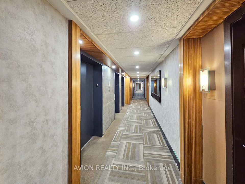 50 Clegg Road 730, Markham, ON L6G 0C6 14