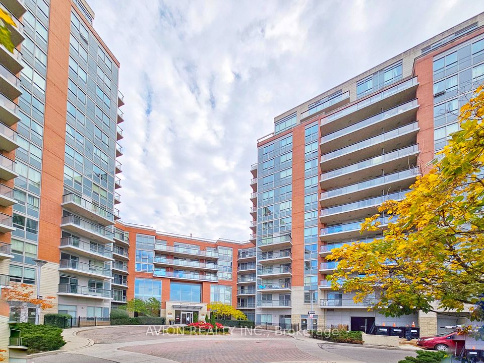 50 Clegg Road 730, Markham, ON L6G 0C6 23