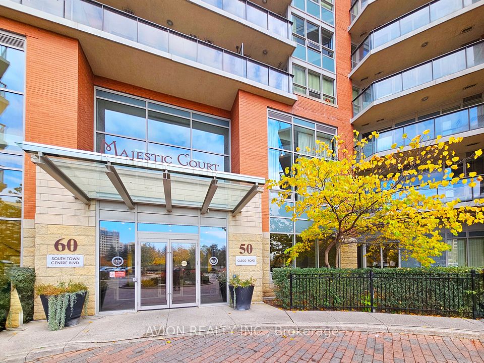 Condo Apartment at 50 Clegg Road 730, Markham, ON L6G 0C6