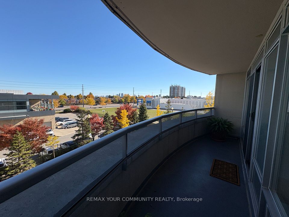 7 North Park Road 310, Vaughan, ON L4J 0C9 21