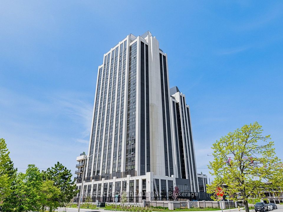 9075 JANE Street 701, Vaughan, ON L4K 0L7 2