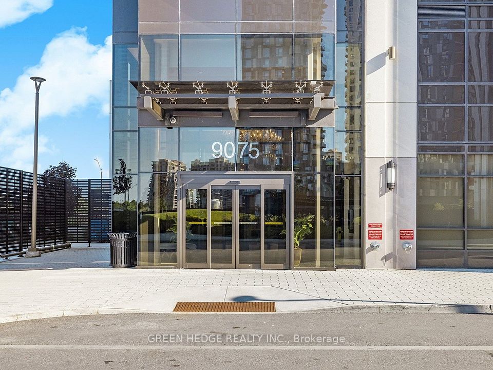 Condo Apartment at 9075 JANE Street 701, Vaughan, ON L4K 0L7