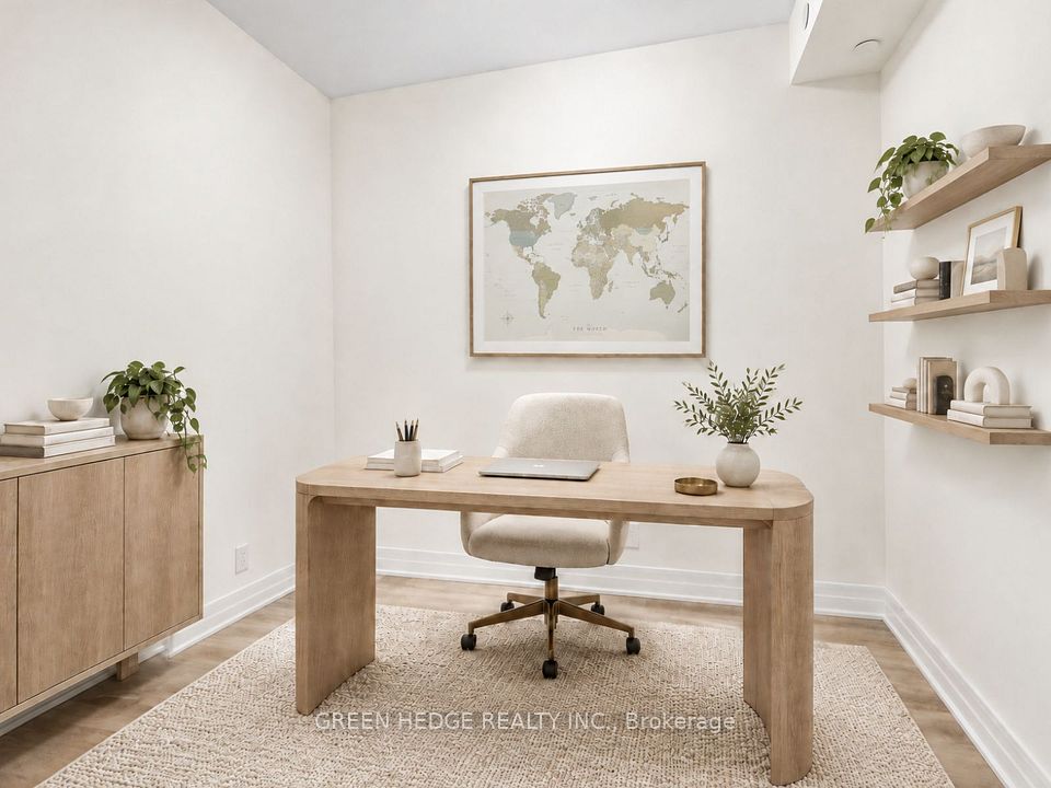 9075 JANE Street 701, Vaughan, ON L4K 0L7 23