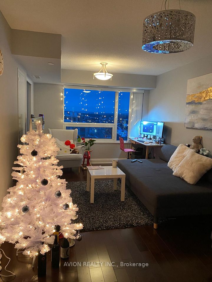 8200 Birchmount Road 1505, Markham, ON L3R 9W1 10