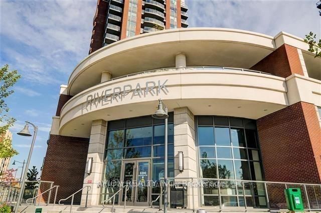 Condo Apartment at 8200 Birchmount Road 1505, Markham, ON L3R 9W1